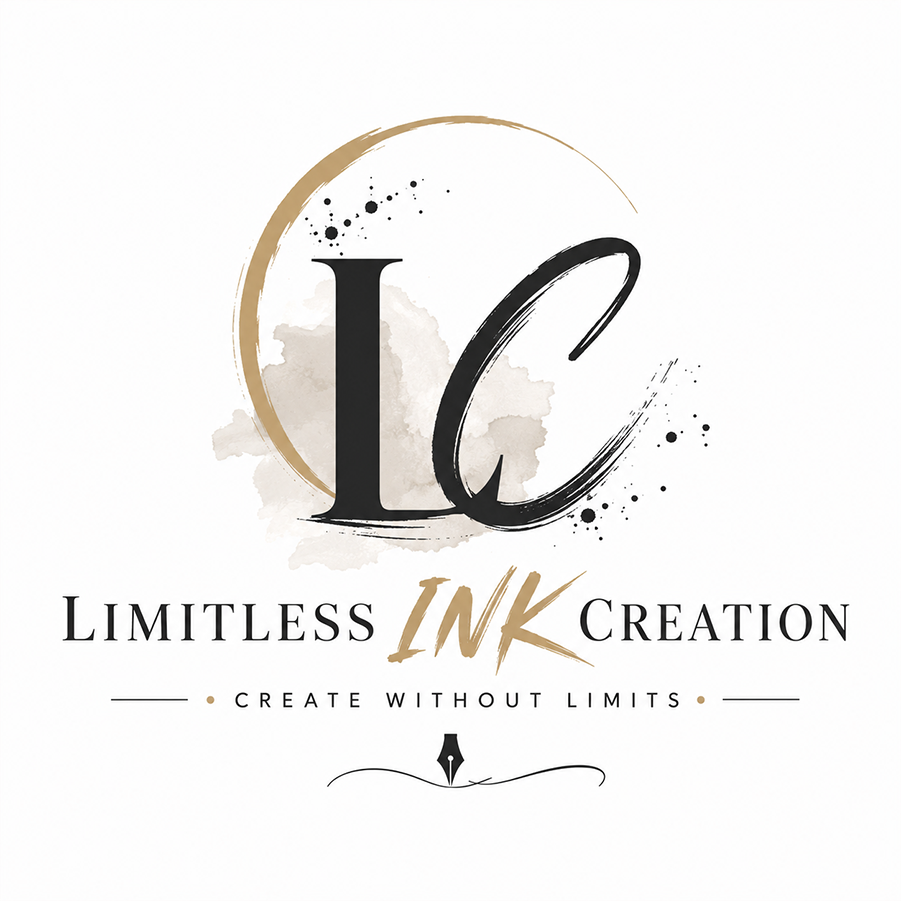 Limitless Ink Creation – Unleash Your Creativity Today