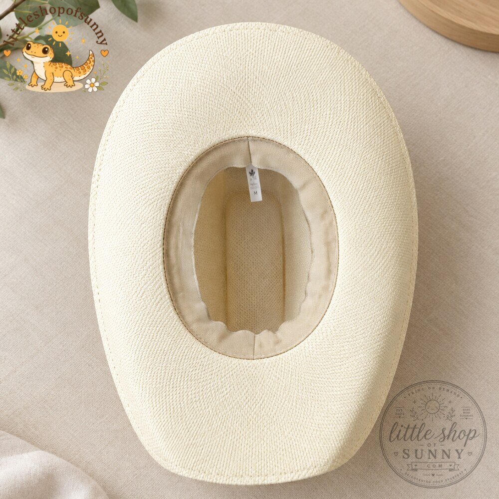 Stetson Billy Bangora Straw Cowboy Hat 7 Stetson Billy Bangora Straw Cowboy Hat