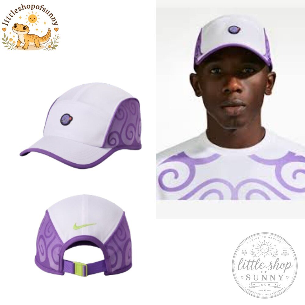 Nike x One Piece Fly Cap AW84 Gomu Gomu 2026