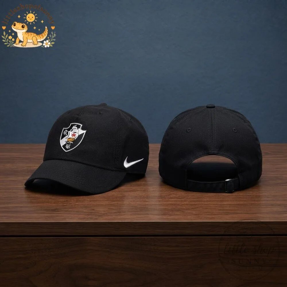 Nike CR Vasco da Gama Hat 2026