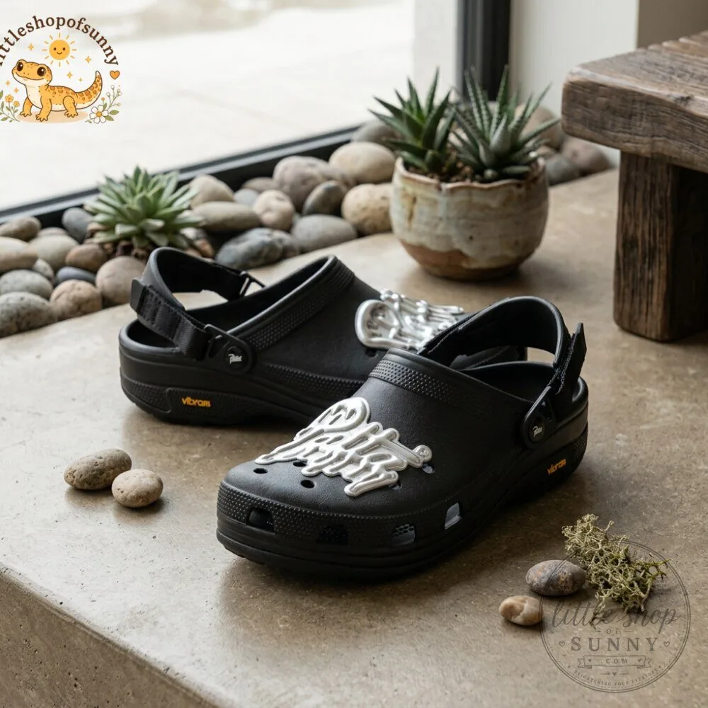 Patta x Crocs Classic EXP Clog 2026 5 Patta x Crocs Classic EXP Clog 2026