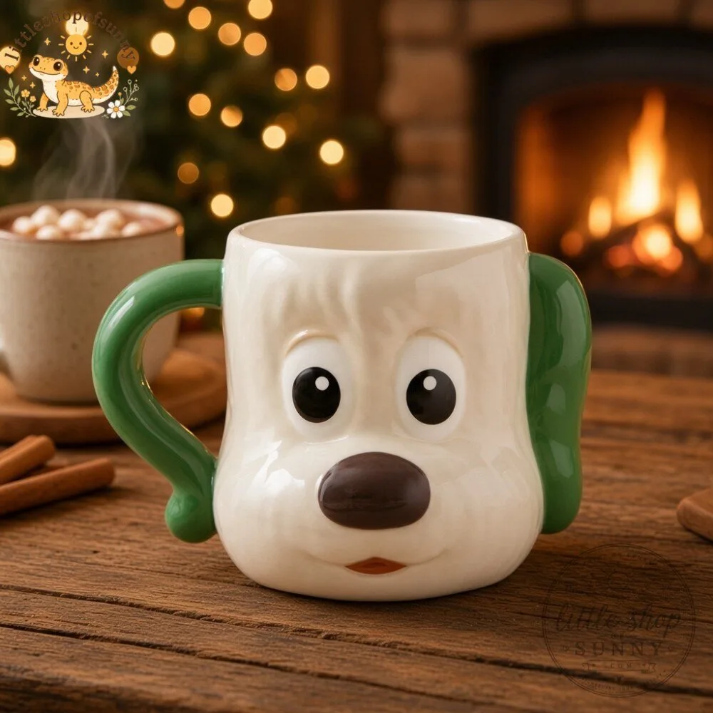 Cute Dog Ceramic Mug 2026 3 Cute Dog Ceramic Mug 2026