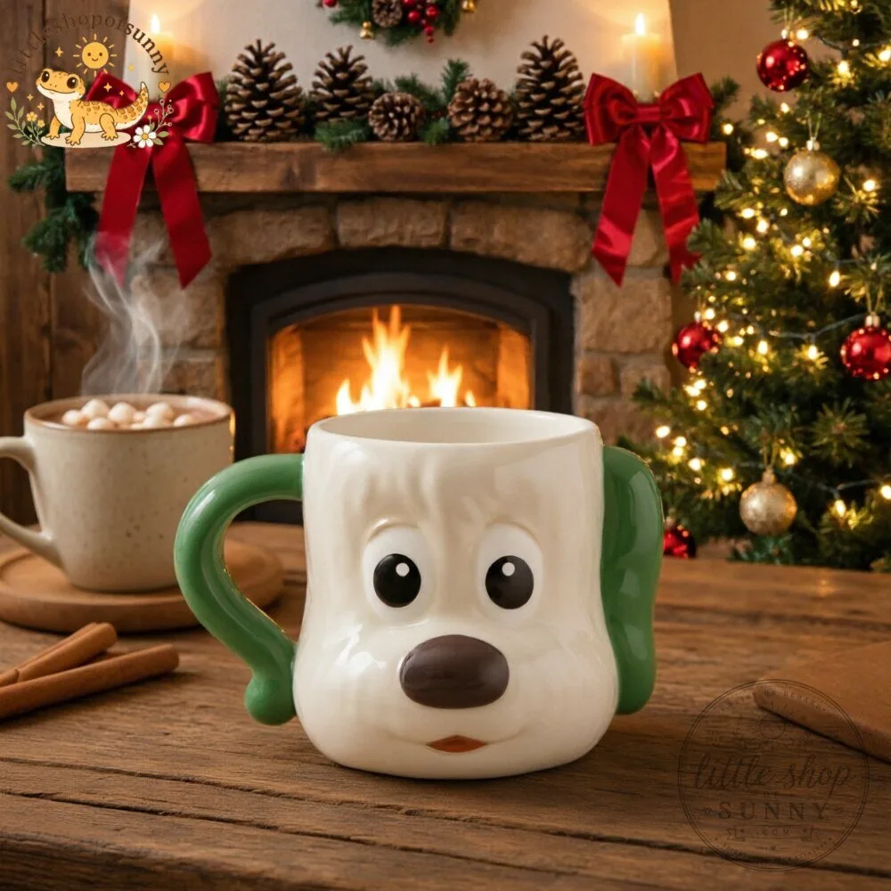 Cute Dog Ceramic Mug 2026 4 Cute Dog Ceramic Mug 2026