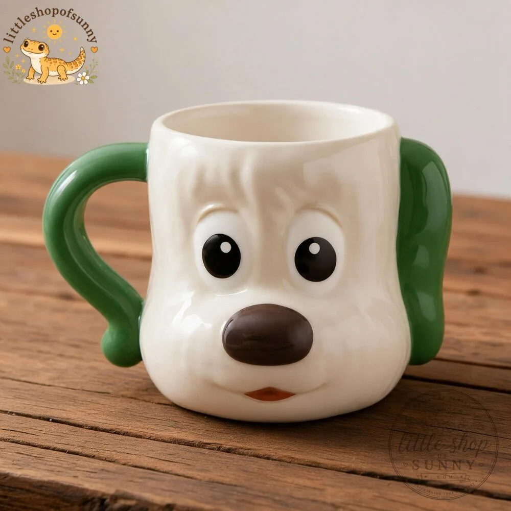 Cute Dog Ceramic Mug 2026 5 Cute Dog Ceramic Mug 2026