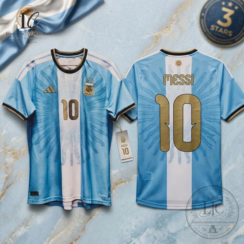 Best Messi Argentina Farewell Jersey 2026 Edition 4 Best Messi Argentina Farewell Jersey 2026 Edition