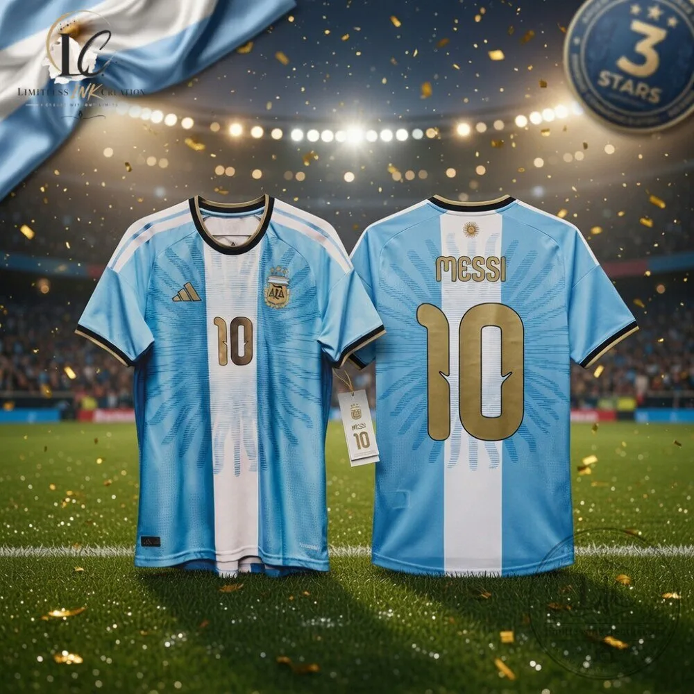 Best Messi Argentina Farewell Jersey 2026 Edition 7 Best Messi Argentina Farewell Jersey 2026 Edition