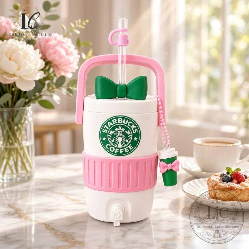 Trending Starbucks Pink Bow Water Dispenser Tumbler With Straw 2026 7 Trending Starbucks Pink Bow Water Dispenser Tumbler With Straw 2026