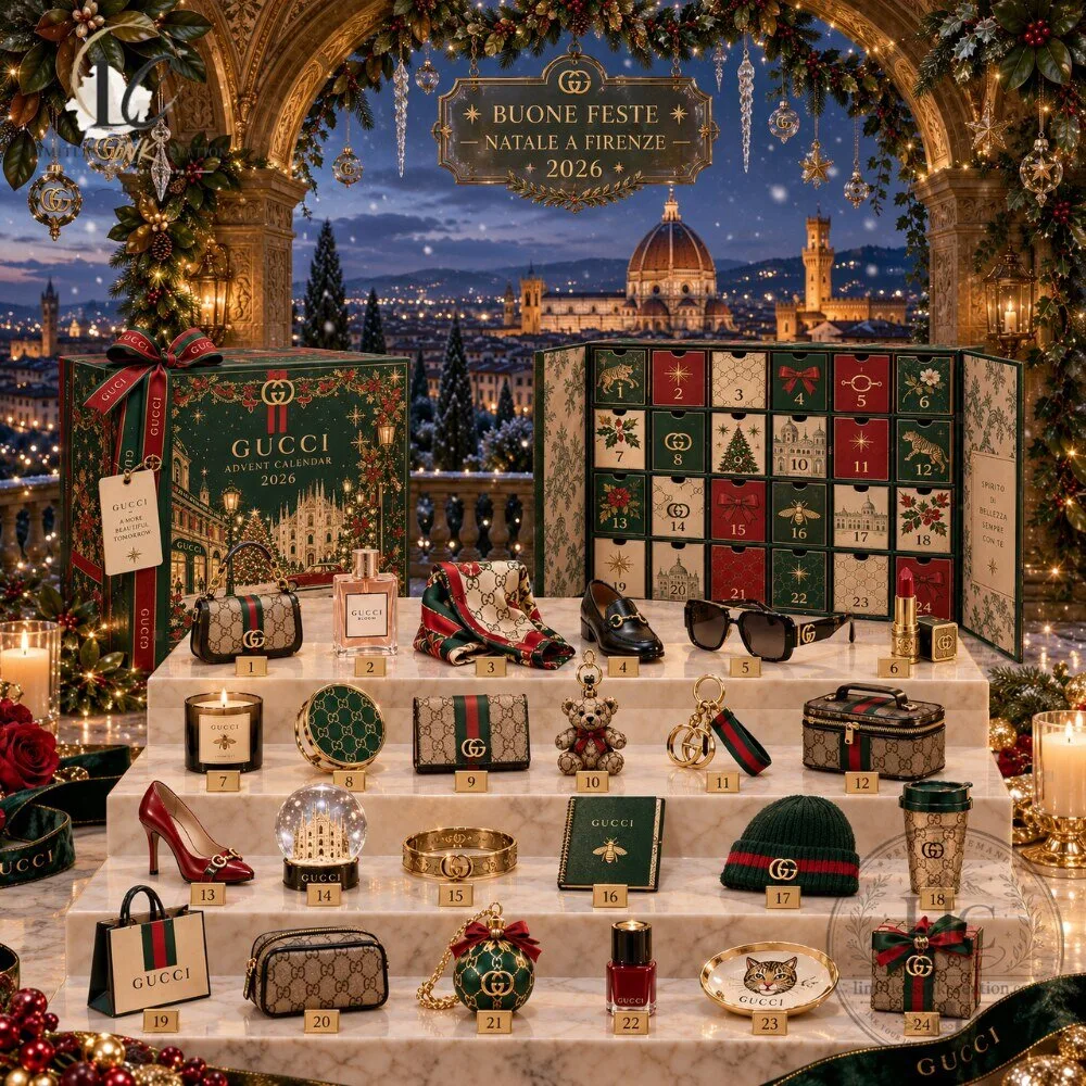 gucci-advent-calendar-2026-