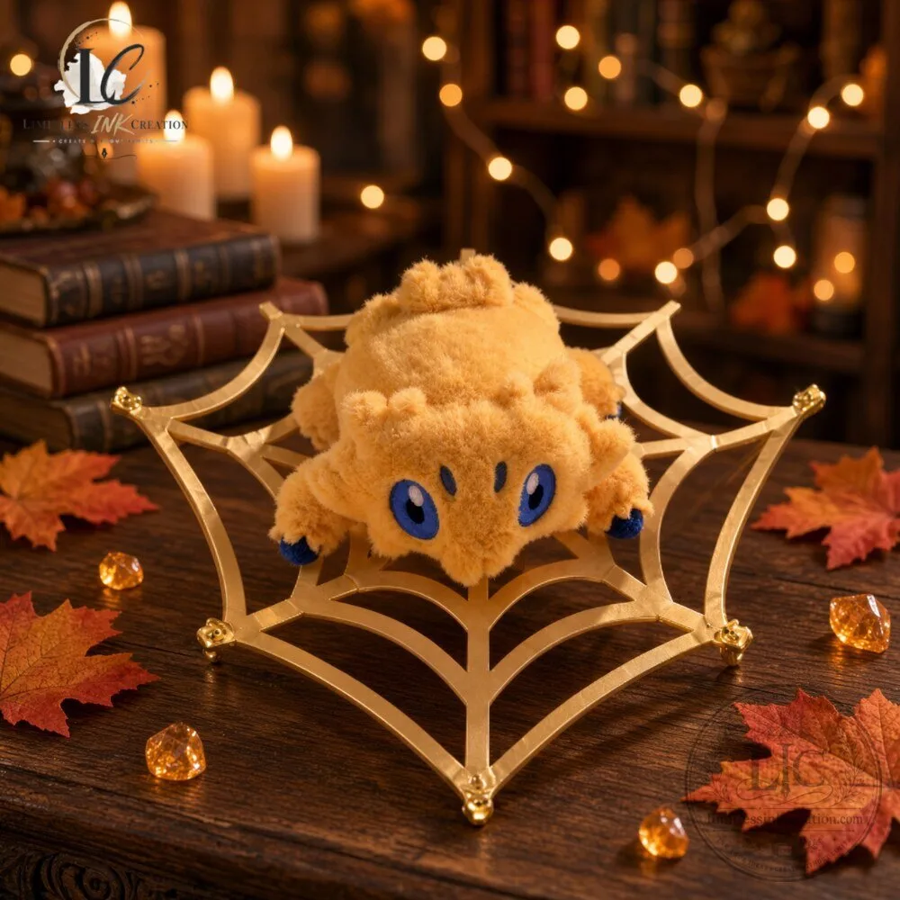 Pokemon Center Joltik Eleki Net Plush Denki Choudai 2026 4 Pokemon Center Joltik Eleki Net Plush Denki Choudai 2026