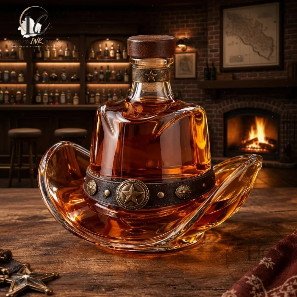 Best Cowboy Hat Whiskey Decanter 2026 5 Best Cowboy Hat Whiskey Decanter 2026