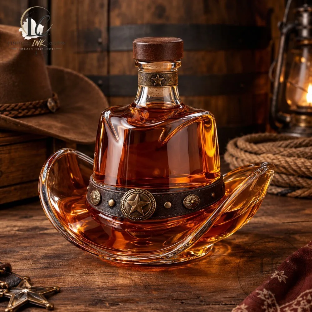 Best Cowboy Hat Whiskey Decanter 2026 7 Best Cowboy Hat Whiskey Decanter 2026