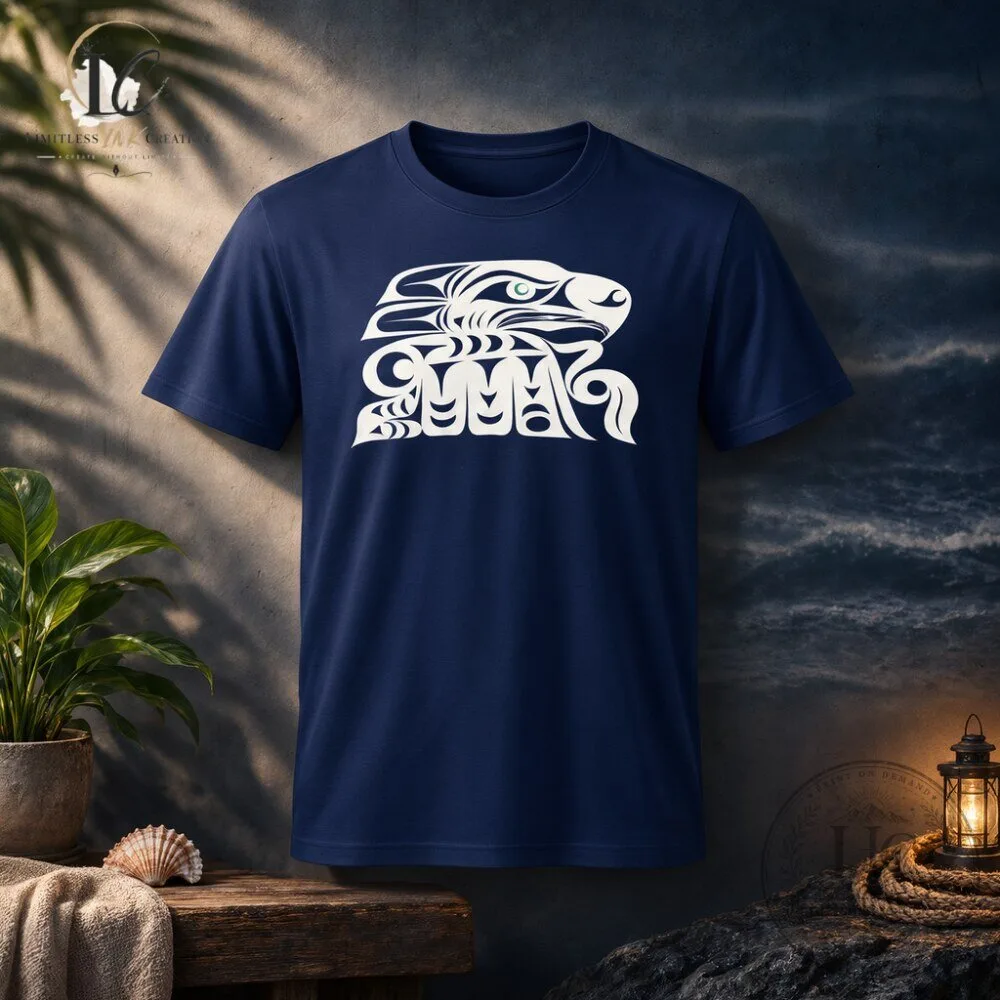 Seattle Seahawks Muckleshoot Tribe College T Shirt 7 Seattle Seahawks Muckleshoot Tribe College T Shirt