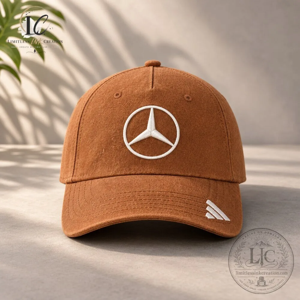 Mercedes AMG F1 George Russell Austin Special Edition Cap 2026 5 Mercedes AMG F1 George Russell Austin Special Edition Cap 2026