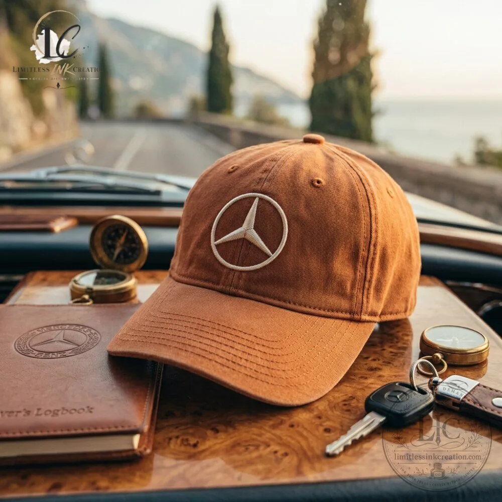 Mercedes AMG F1 George Russell Austin Special Edition Cap 2026 6 Mercedes AMG F1 George Russell Austin Special Edition Cap 2026