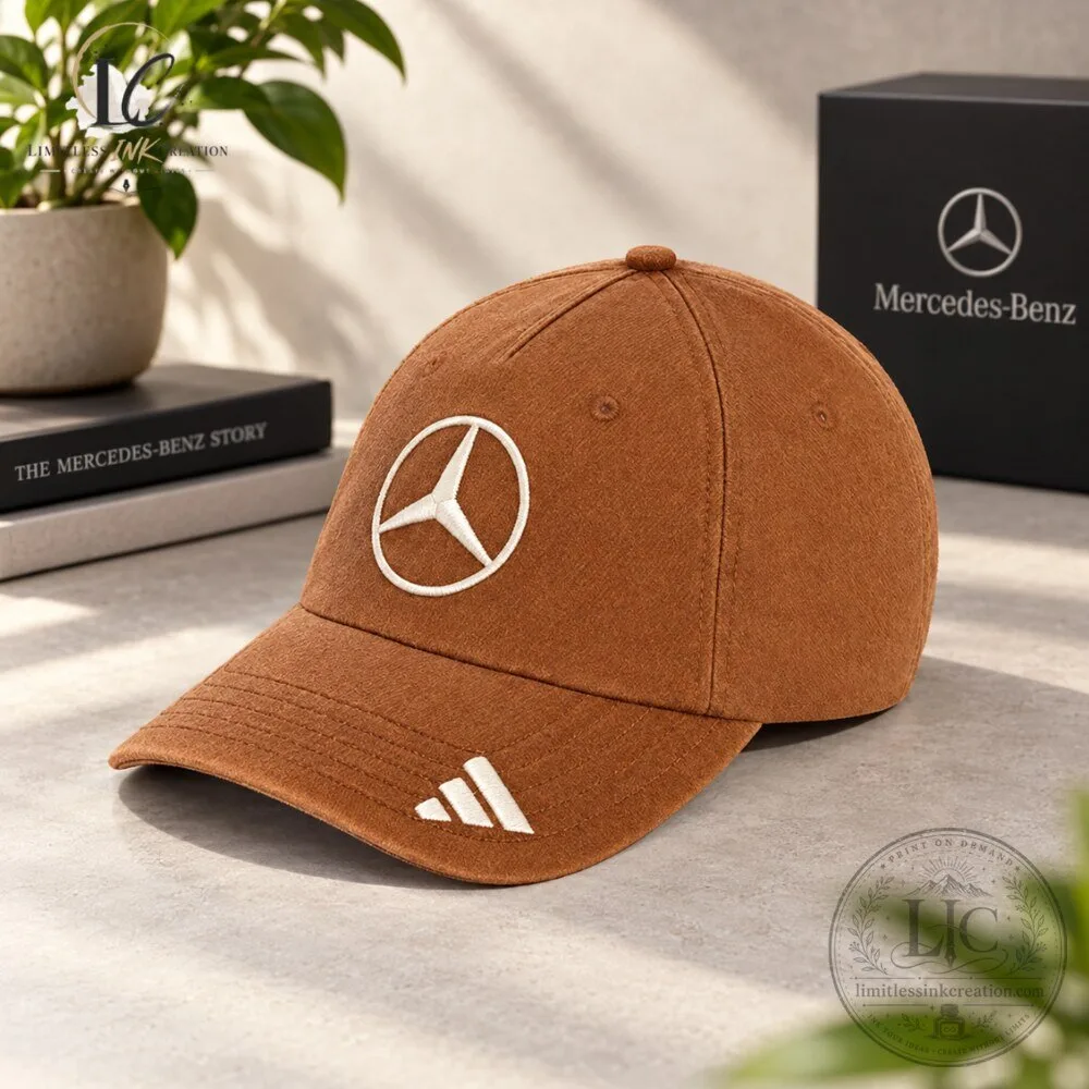 Mercedes AMG F1 George Russell Austin Special Edition Cap 2026 7 Mercedes AMG F1 George Russell Austin Special Edition Cap 2026