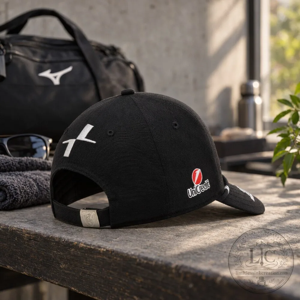 Puma Scuderia Ferrari 2026 Charles Leclerc Special Edition Cap 11 Puma Scuderia Ferrari 2026 Charles Leclerc Singapore GP Special Edition Cap