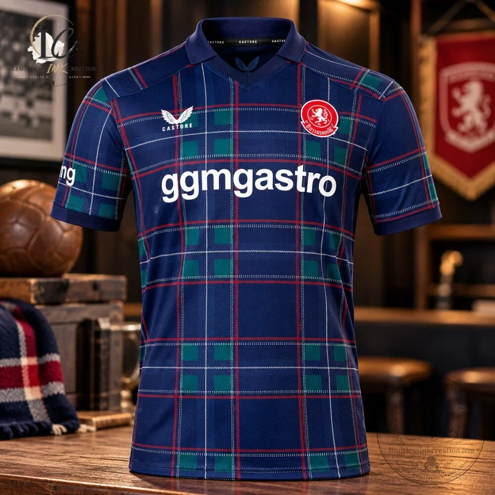FC Twente 2026 2027 Fourth Kit by Castore 4 FC Twente 2026 2027 Fourth Kit by Castore
