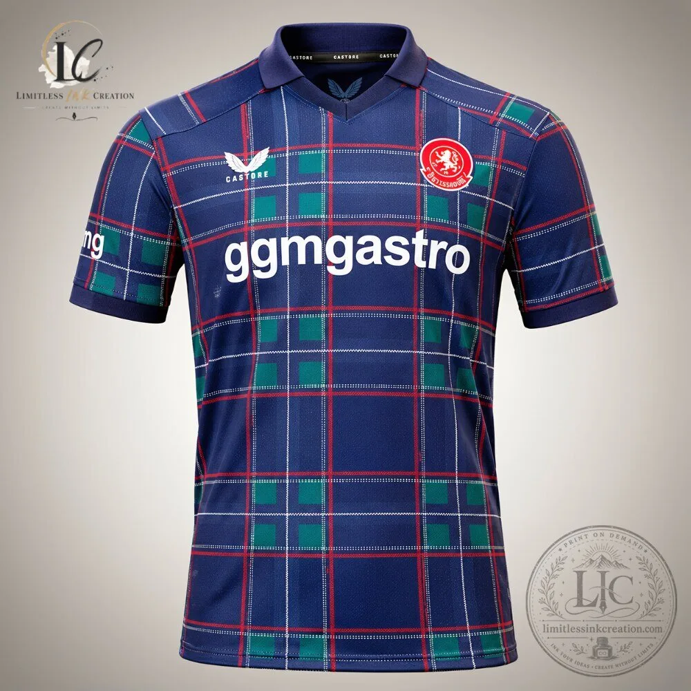 FC Twente 2026 2027 Fourth Kit by Castore 5 FC Twente 2026 2027 Fourth Kit by Castore