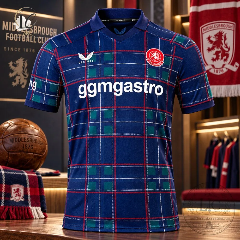 FC Twente 2026 2027 Fourth Kit by Castore 6 FC Twente 2026 2027 Fourth Kit by Castore