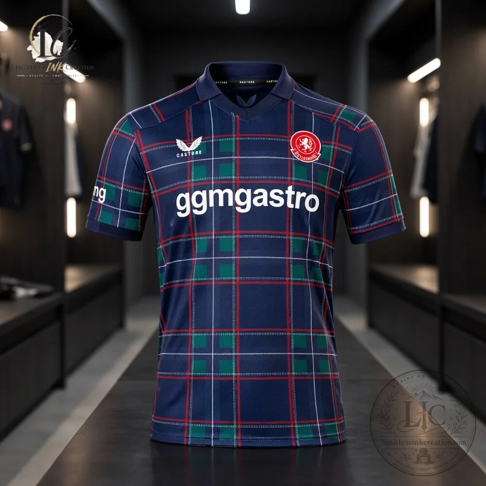 FC Twente 2026 2027 Fourth Kit by Castore 7 FC Twente 2026 2027 Fourth Kit by Castore