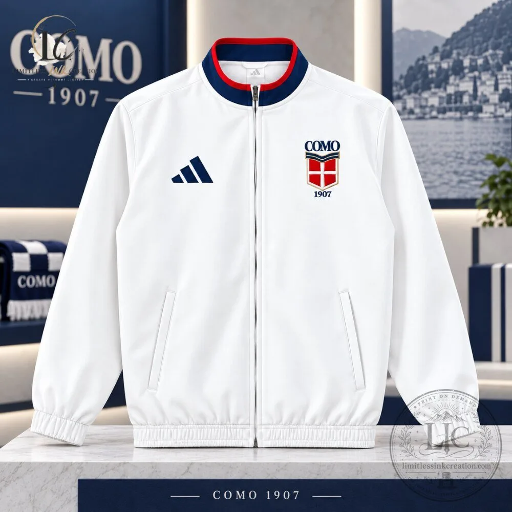 Como 1907 Adidas Anthem Jacket 2026 4 Como 1907 Adidas Anthem Jacket 2026