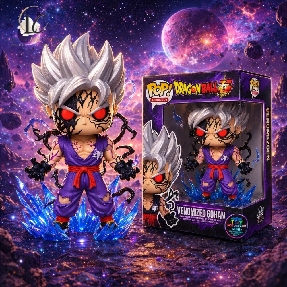 Best Venomized Gohan Beast Funko Pop 9 Best Venomized Gohan Beast Funko Pop
