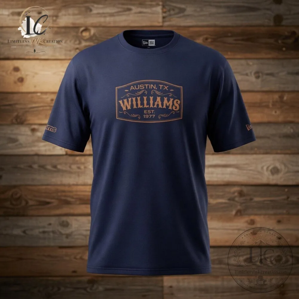 "Top 3 Unique Fan Items: Rangers Zamboni Boat, Bluey Shirt, F1 Tee" 4 Atlassian Williams F1 Team 2026 Austin Race Special T Shirt