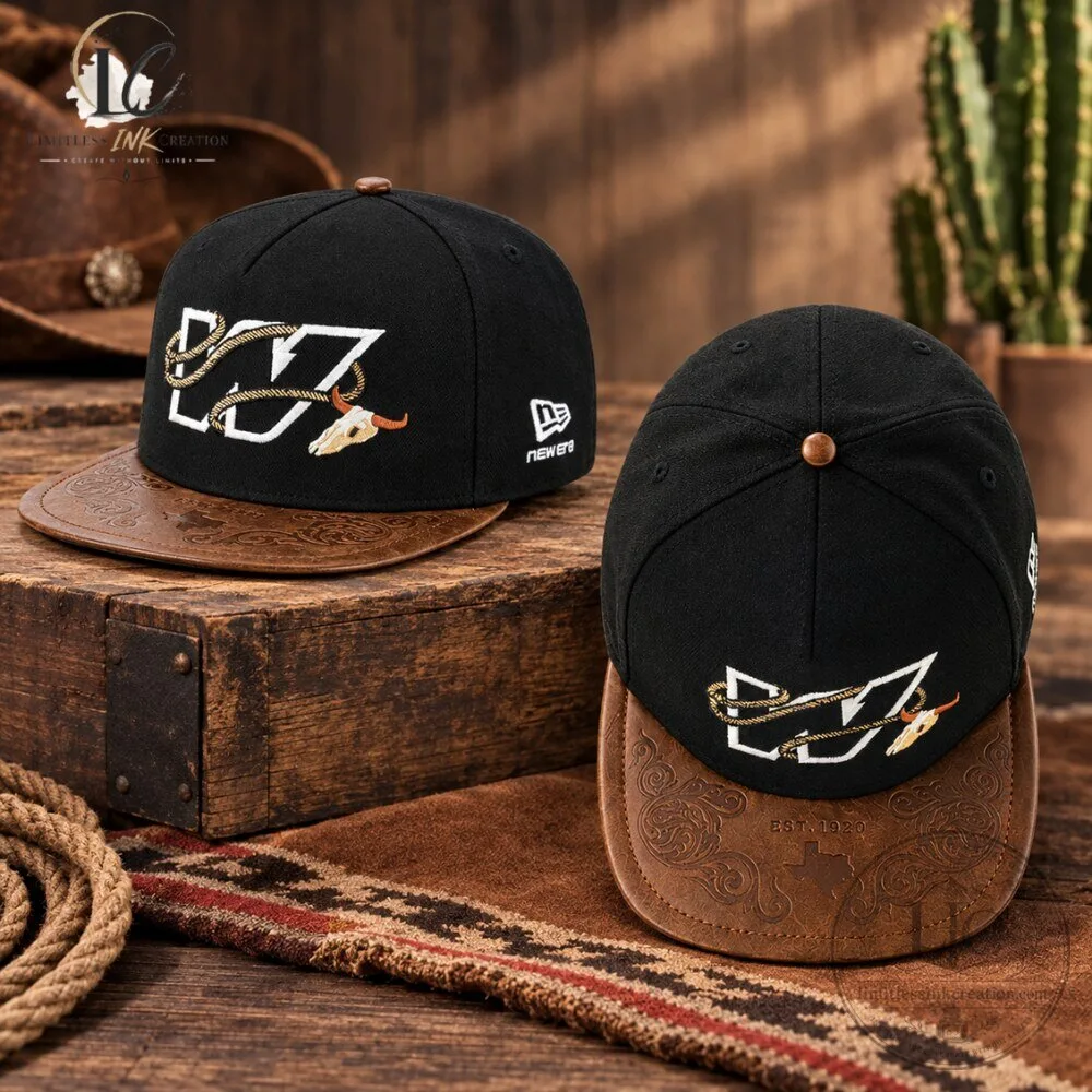 New Era Atlassian Williams F1 Team Lasso 9FIFTY Snapback Hat